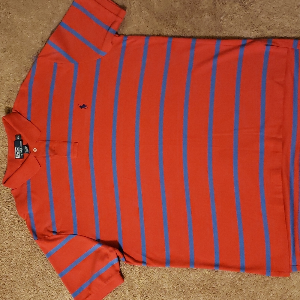 Ralph Lauren Polo shirt